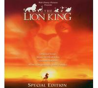 Ost^Various - The Lion King