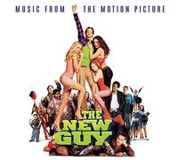 Ost^Various - The New Guy