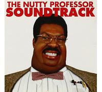 Ost^Various - The Nutty Professor