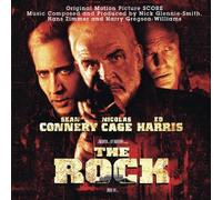 Ost^Various - The Rock