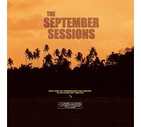 Ost - September Sessions: Original Soundtrack [Vinilo]