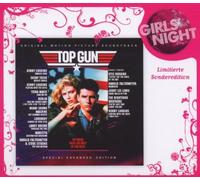 Ost^Various - Top Gun-Motion Picture Soundtrack (Special Expan