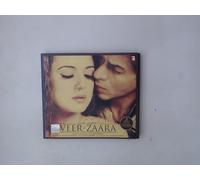 Ost^Various^Veer Zaara - Veer Zaara-die Legende Einer Liebe