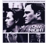 Ost^Various - We Own the Night