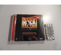 Ost^Various - We Will Rock You-German Cast
