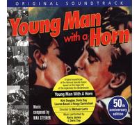 Ost^Various - Young Man With a Horn