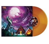VGM Essentials: Halloween (Original Soundtrack) [Vinilo]