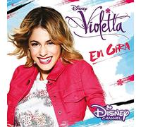 Ost - Violetta: En Gira (Staffel 3,Vol.1)
