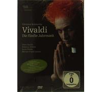 Ost - Vivaldi - Die fünfte Jahreszeit [DVD]