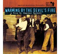 OST WARMING BY THE DEVILS FIRE (CD) (Importación USA)