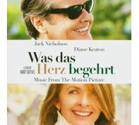 Ost - Was Das Herz Begehrt