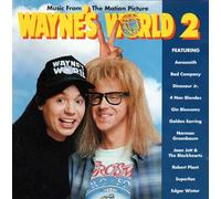 Bof - Waynes World 2