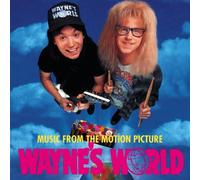Ost - Wayne's World: Music from the Motion Picture