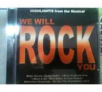 Ost - We Will Rock You