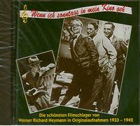 Ost - Wenn Ich Sonntags in Mein Kino [Import]