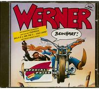 Ost - Werner-Beinhart [Import]