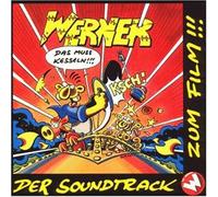 Ost Werner - Werner-das Muss Kesseln [Import]