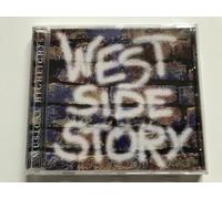 Ost - West Side Story