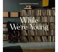 Ost - While We're Young [Vinilo]