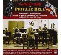 Ost - Wild One, the/Private Hell Ost