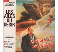 Ost - Wings of Desire [Import]