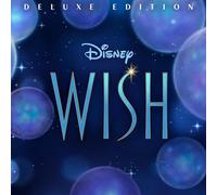 Various Artists – Wish – Vinilo Splatter (Importación USA)