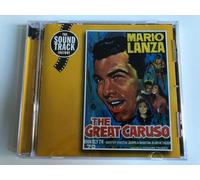 Ost - with Mario Lanza [Import]