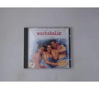Ost - Workaholic [Import]