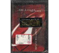Ost - X-Files [Import] [Casete]