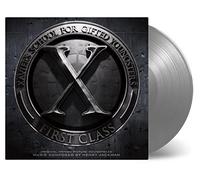 Ost - X-Men: First Class (Henry Jackman)( [Vinilo]