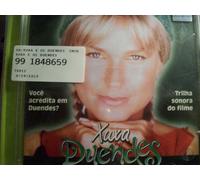 Ost - Xuxa E Os Doendes [Import]