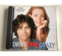 Ost - You Drive Me Crazy [Import] [Casete]