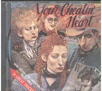Ost - Your Cheatin'heart (Mattacks) [Import]