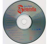 Ost - Yvette Cason, Larry Hart, Jimmie Wilson. [Import]