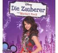 Ost - Zauberer Vom Waverly Place [Import]