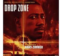 Ost/Zimmer,Hans (Composer) - Drop Zone