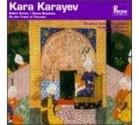 Ostankino Rso - Karayev