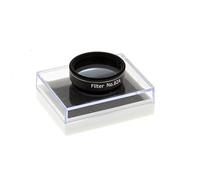 Ostara 1.25'' Eyepiece Standard Filter Blue Light (82A) for Telescope [Os 337143 ]