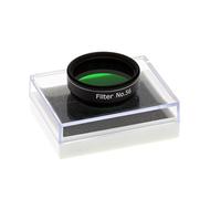Ostara 1.25'' Eyepiece Standard Filter Green Light (56) for Telescope [Os 337136 ]