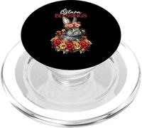 Ostara Bendiciones Pagano Primavera Equinoccio Marzo Equinoccio PopSockets PopGrip para MagSafe