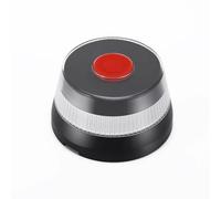 OstarkDom Luz de Emergencia V16 DGT Homologada, Geolocalización IoT, Alcance 1 km, Base Magnética, IP54, Batería 6 Horas, Conectividad 12 Años