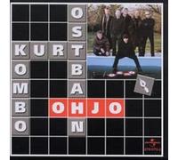 Kurt Ostbahn & die Kombo – Ohjo (Frisch Gemastert) – CD (Importación USA)