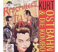 Kurt Ostbahn & die Kombo – Reserviert Fia Zwa (Frisch Gemastert) – CD (Importación USA)