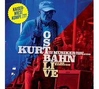 Ostbahn,Kurt - Live auf der Kaiserwiese 2014-Komplett