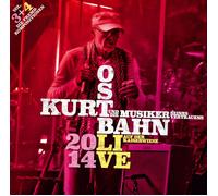 Ostbahn Kurt und die Musiker Sein Live auf der Kaiser (Vinyl) (Importación USA)