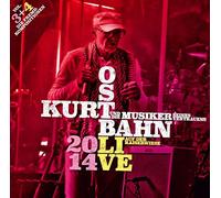 Ostbahn Kurt und die Musiker Seines Vertra Live auf der Kaiserwiese Vol (Vinyl)