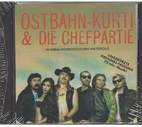 Ostbahn Kurti&d.Chefpartie - 1/2 So Wued