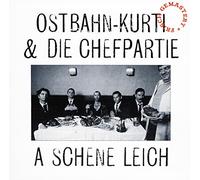 Ostbahn-Kurti & die Chefpartie - A Schene Leich [Vinilo]