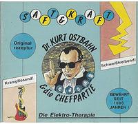 Ostbahn-Kurti & die Chefpartie - Jugo y fuerza