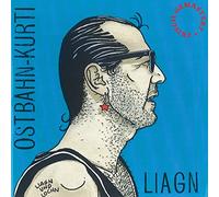 Ostbahn-Kurti & die Chefpartie – Liagn & Lochn – Vinilo (Importación USA)
